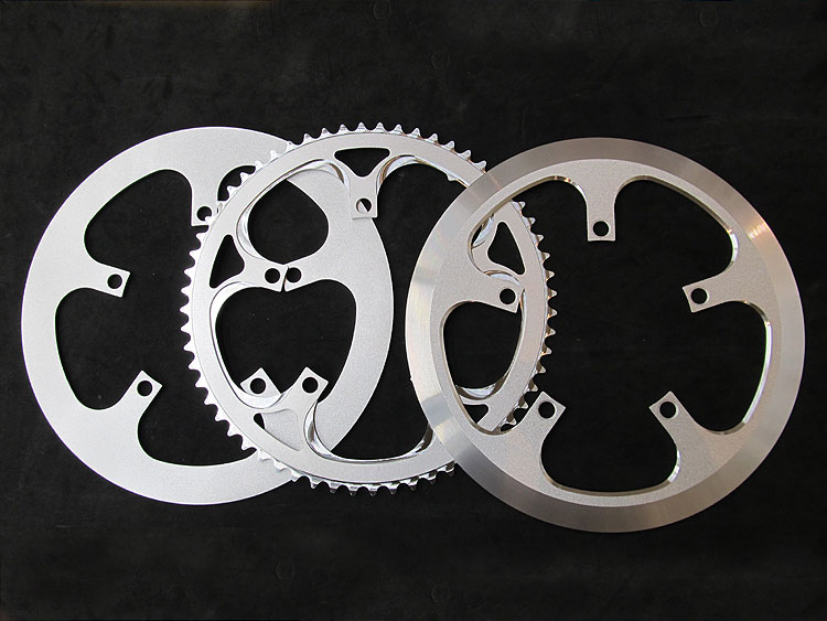 BD-1 Chainring Set 60T