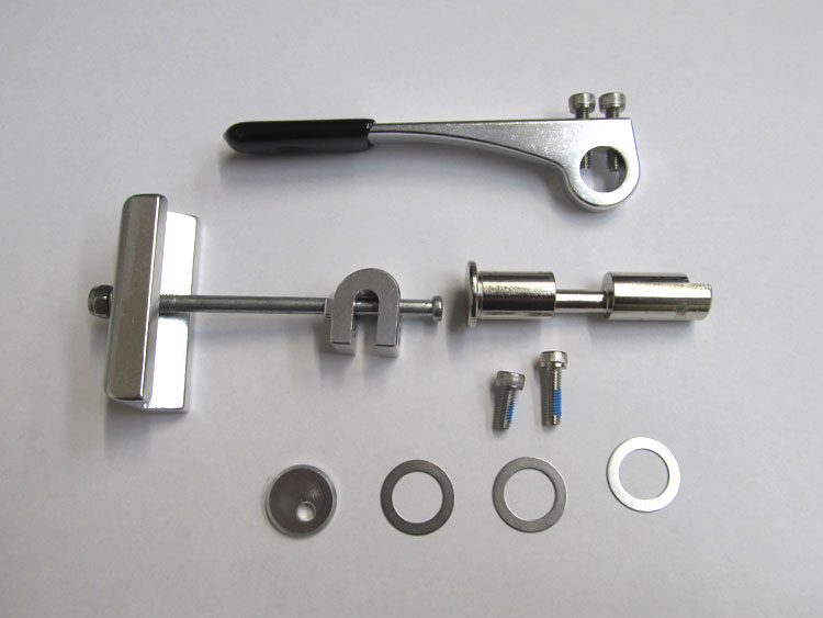 BD-1 Folding Stem Hinge Set