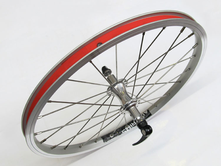 BD-1 Front Wheel