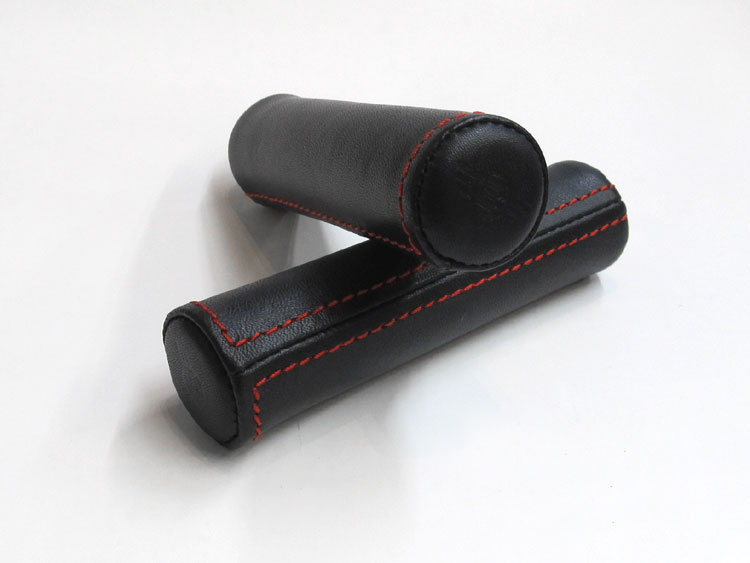 BD-1 Leather Stitch Grip