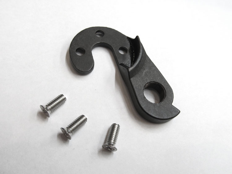 BD-1 Steel Derailleur Hanger