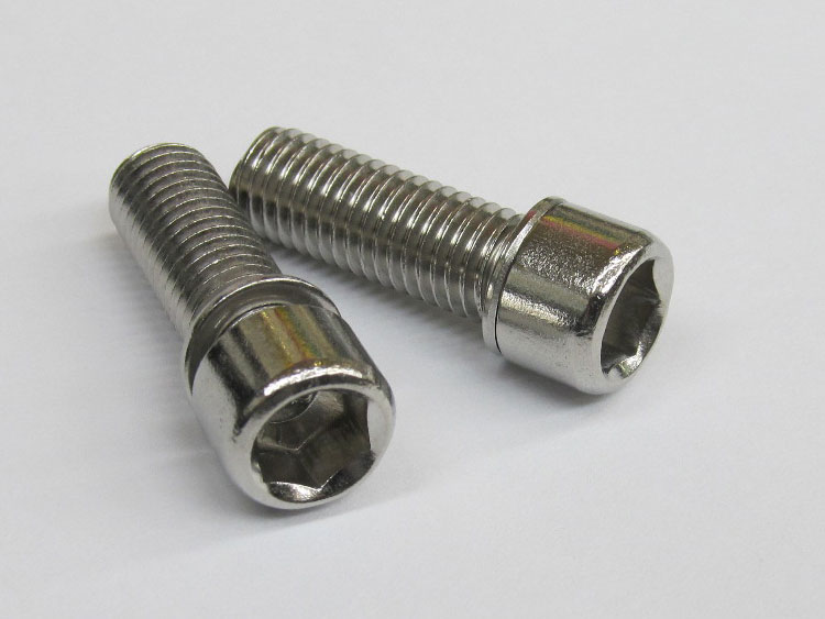 BD-1 Stem Bolt