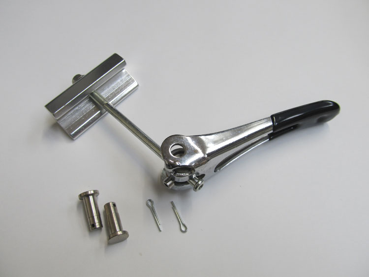 BD-1 Stem Hinge Set