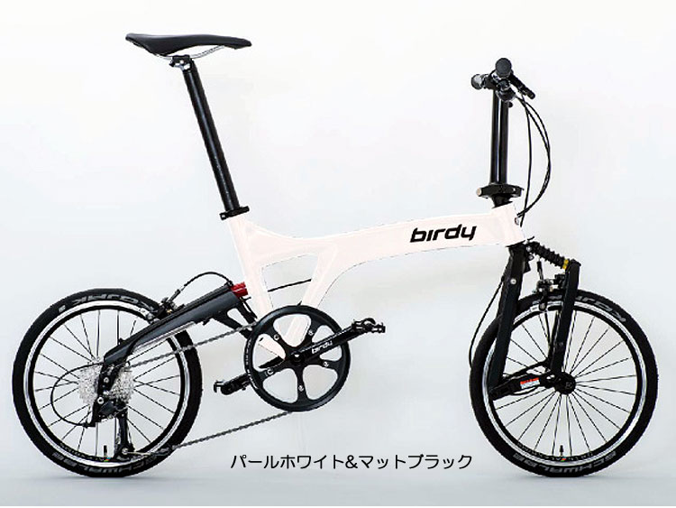 33750円アウトレット 木更津 激安店 通販 birdy monocoque Air ハイ