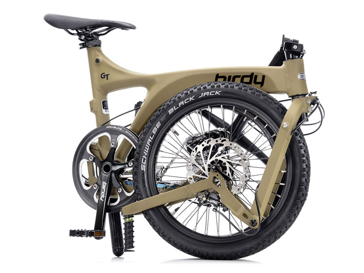 自転車本体 birdy birdy 2023 NEW COLOR発表！ | 折りたたみ自転車・ミニベロ専門