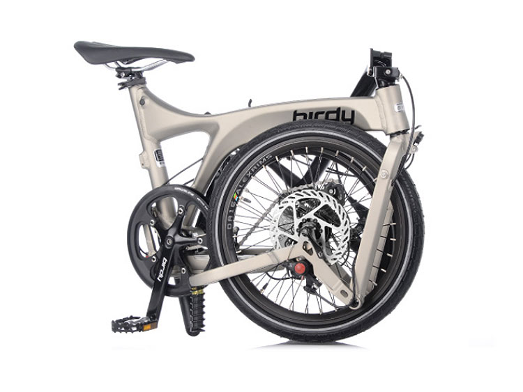 Birdy Monocoque Standard
