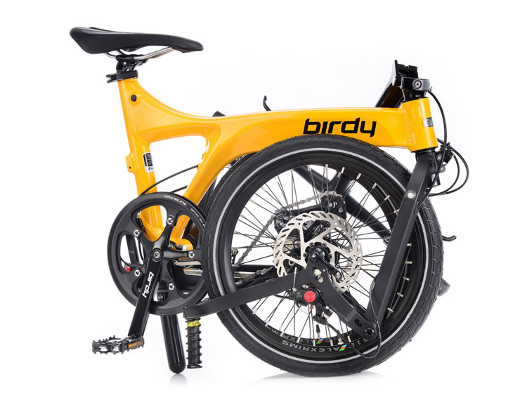 Birdy Monocoque Standard