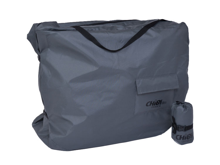 Birdy Chibirin Bag