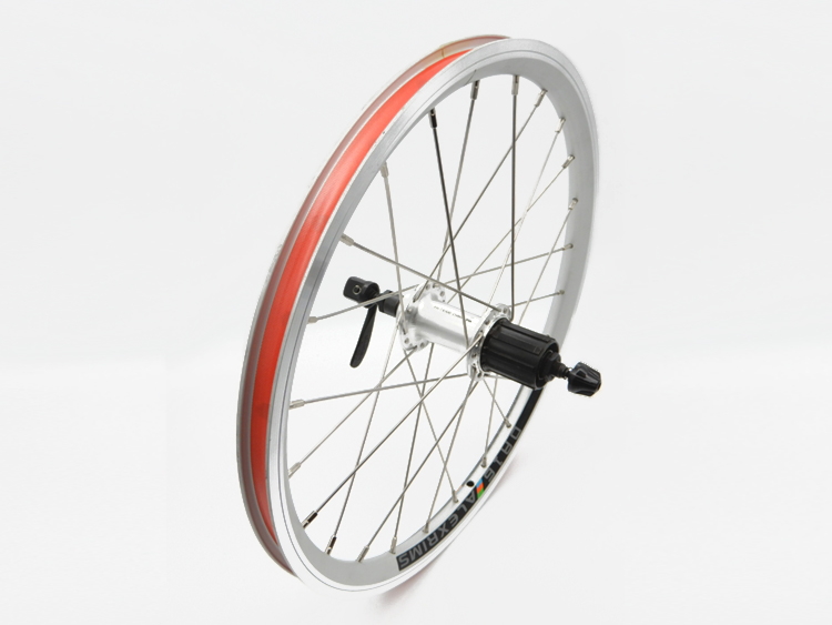 Birdy Classic Rear Wheel