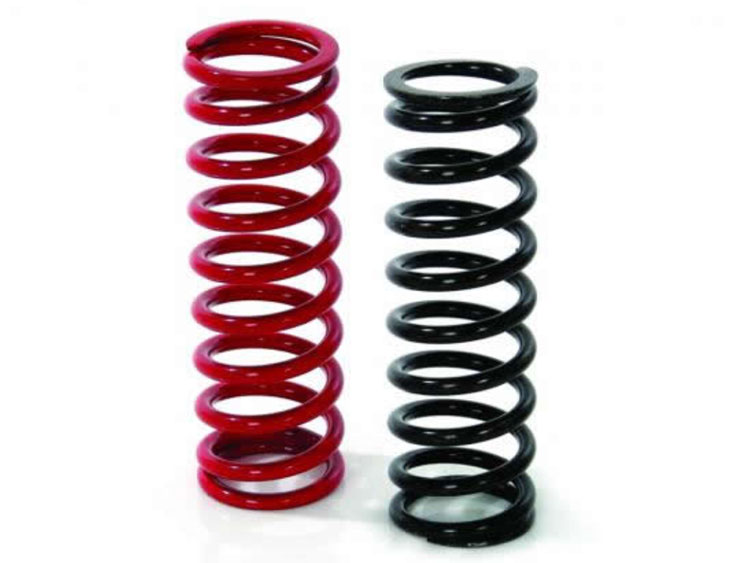Birdy Front Spring