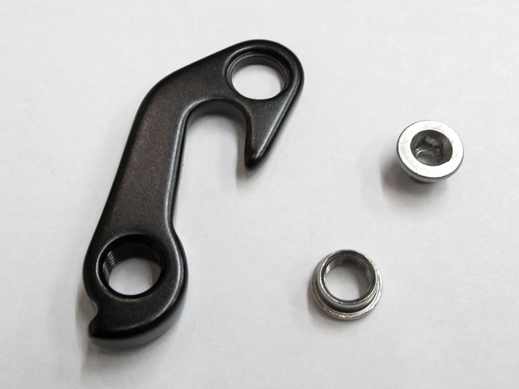 Birdy MQ Derailleur Hanger