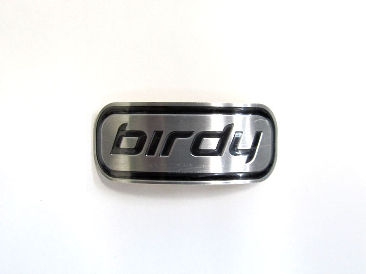 Birdy MQ Head Mark
