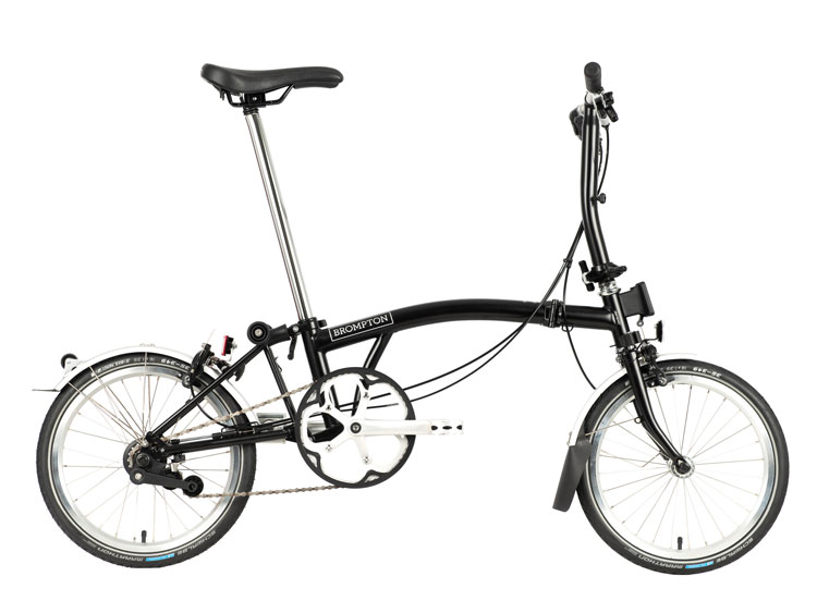 BROMPTON C Line Urban