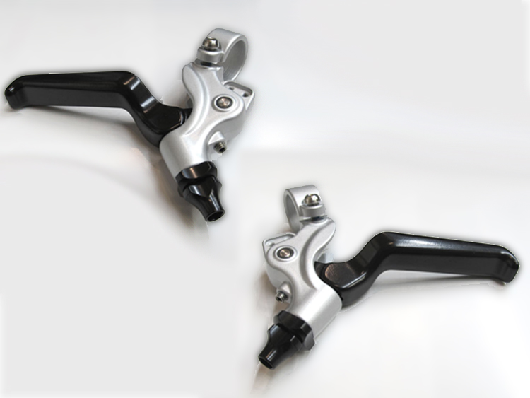 BROMPTON Brake Lever Set