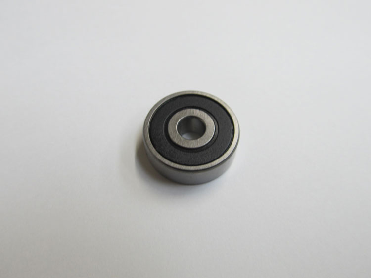 BROMPTON Easy Wheel Bearing 5mm