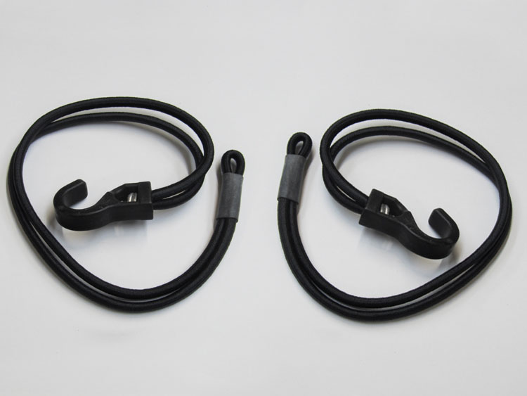 BROMPTON Elastic Shock Cord Set