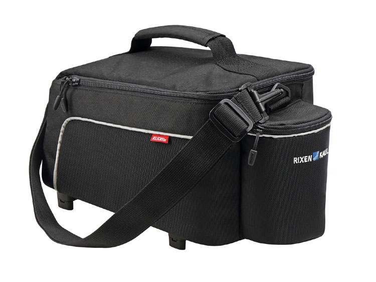 Rear Bag