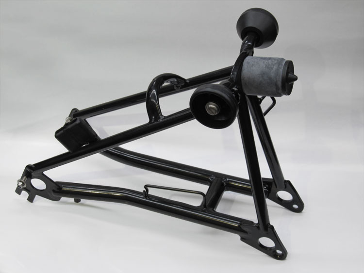 BROMPTON Rear Frame