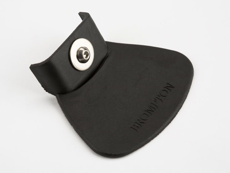 BROMPTON Rear Mud Flap