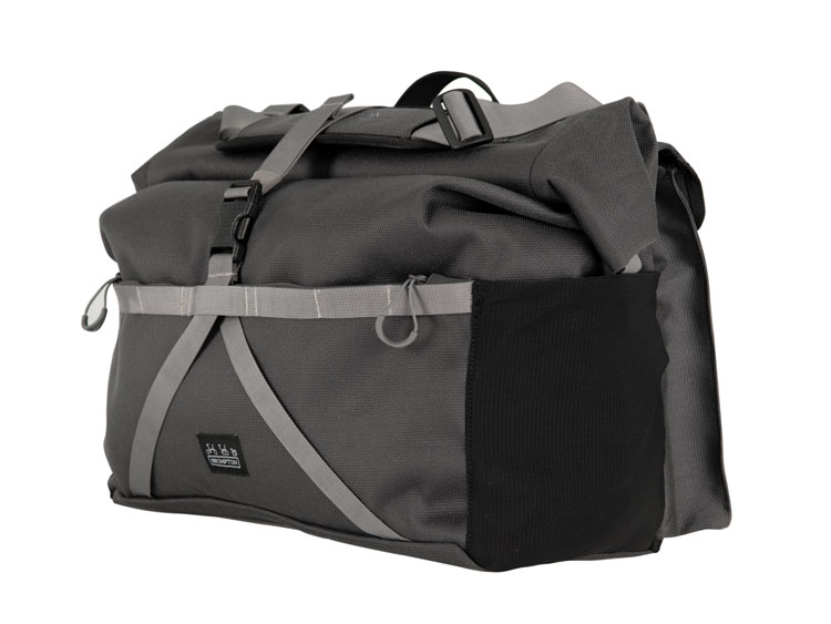 BROMPTON Rolltop Bag 28L