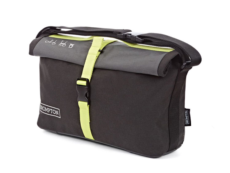 BROMPTON Rolltop Bag