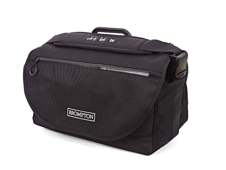 BROMPTON S-Bag