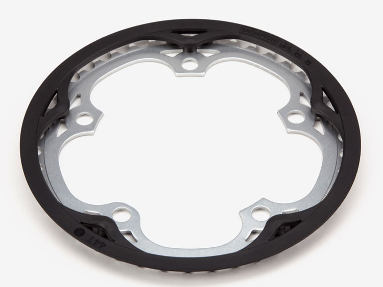 BROMPTON Spider Chainring