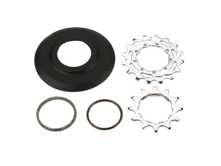 BROMPTON Sprocket Set 12-16t 2spd