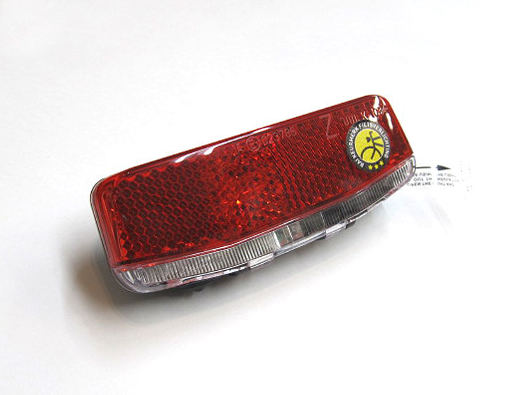 BROMPTON Tail Lamp