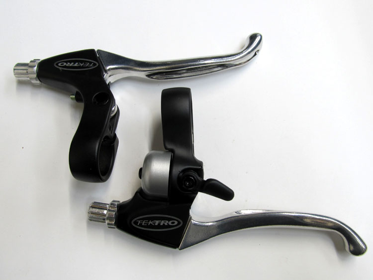 CarryMe Brake Lever Set