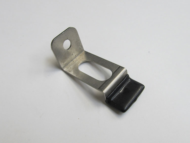 CarryMe Fork Stopper Plate 2012