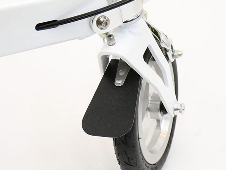 CarryMe Front Fender