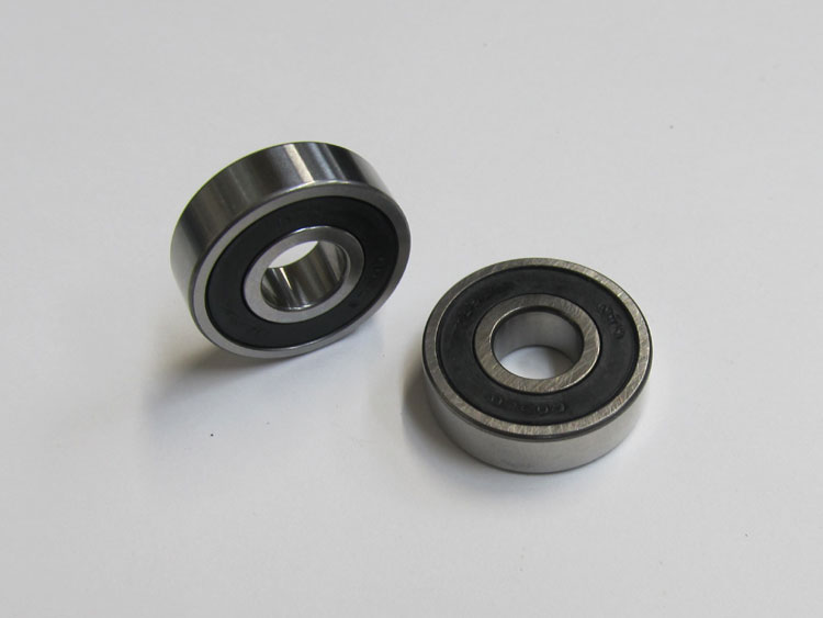 CarryMe Front Wheel Bearing Set