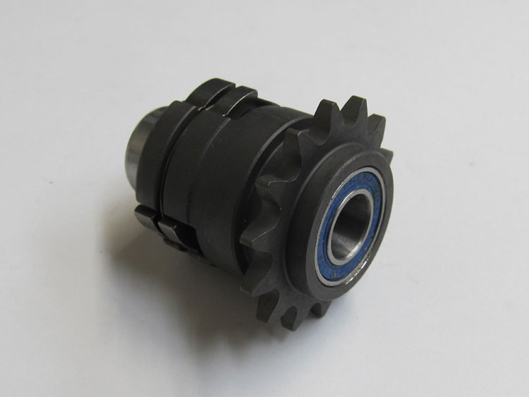 CarryMe Rear Sprocket Dram