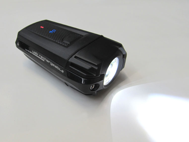 CarryMe Usb Head Light