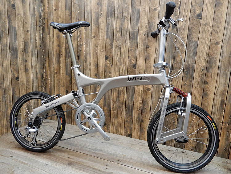 【新品未使用】GENIC FDB ホワイト 商品紹介】GENIC FDB【Easy Riding】 - YouTube